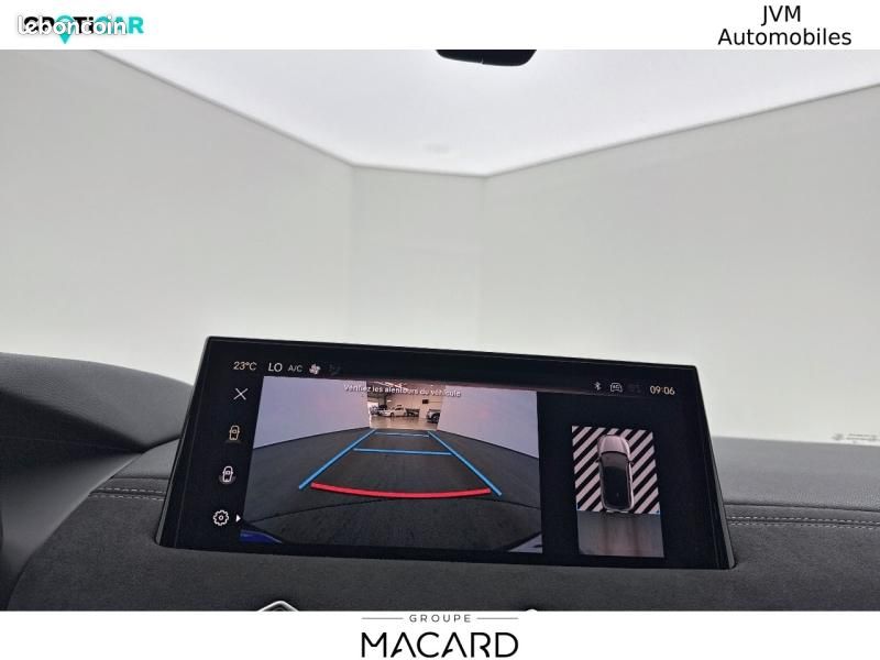Ds DS 3 E-Tense 156ch Performance Line + (image 15)