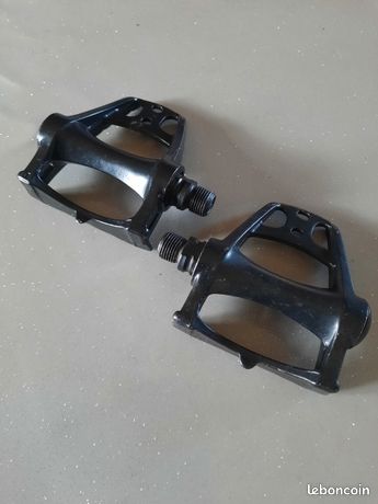 Plaquettes De Pédale MAILLARD CXC N.O.S – Réf 477 – Pour Vélo Vintage