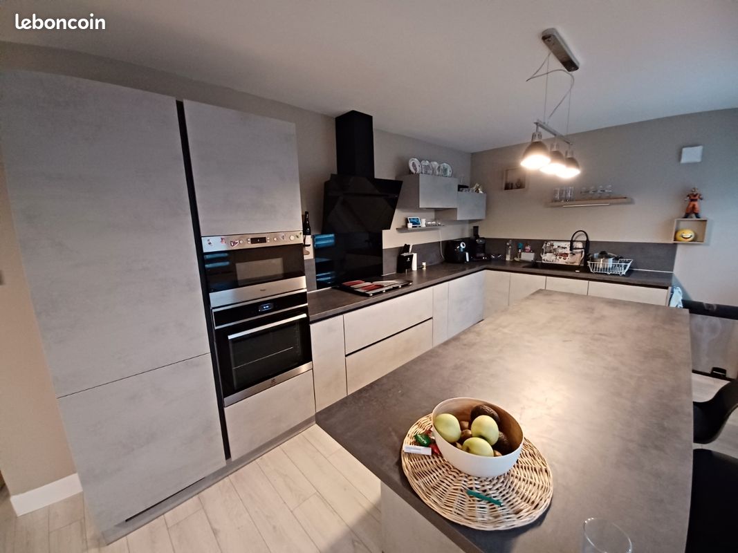 Maison 4 pièces 105 m² · à Montdidier · 105 m² · 219 000 €