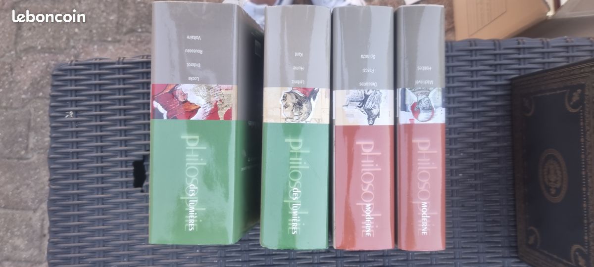 📖 livres bon état (image 3)