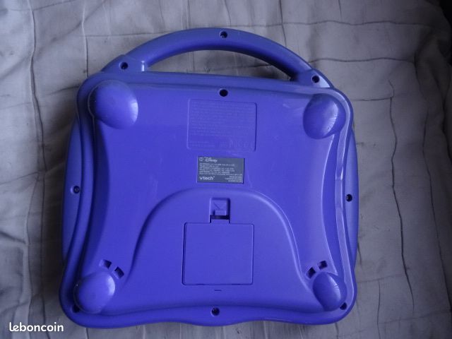 Ordinateur portable VTECH Disney (image 8)