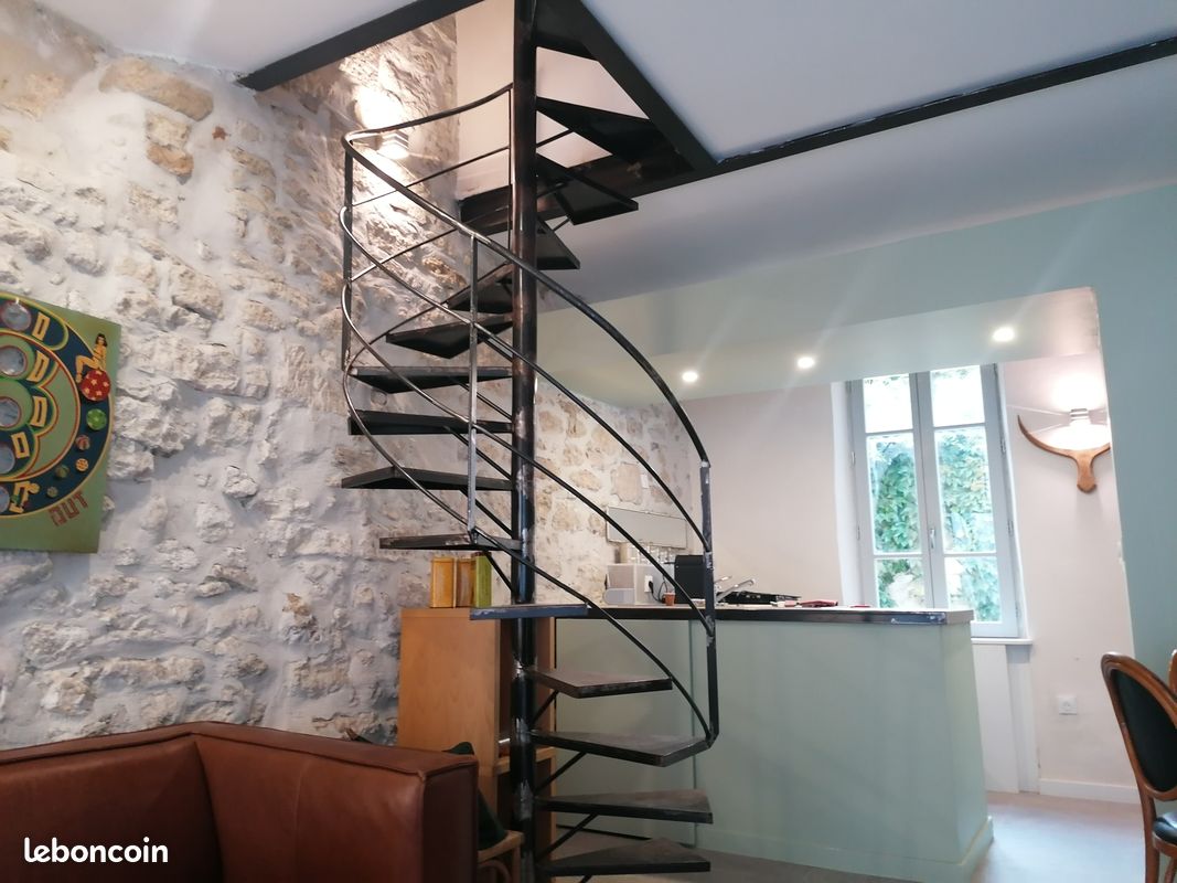 Maison 3 pièces 54 m² · à Avignon · 54 m² · 860 €/mois