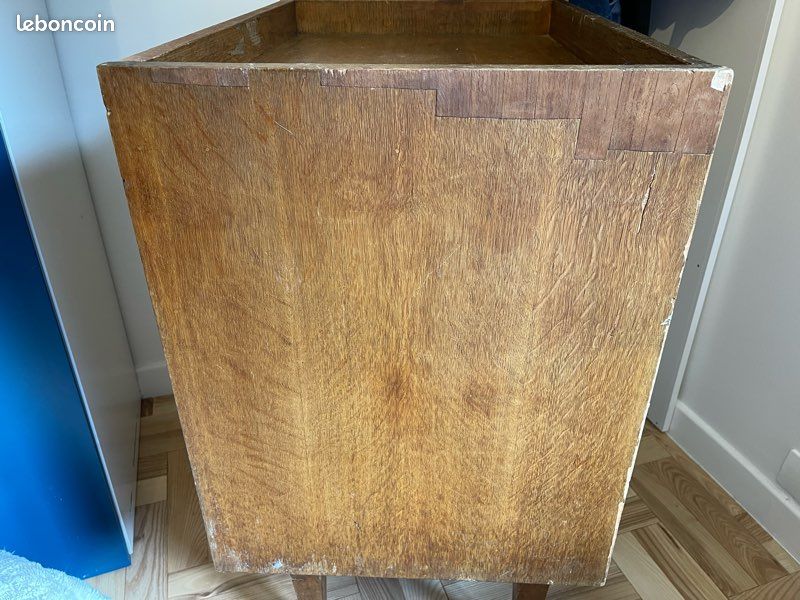 Commode vintage (image 2)