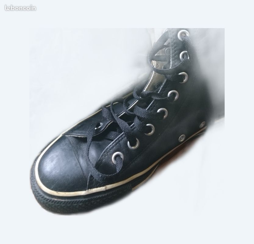 Chaussures Converse (image 1)