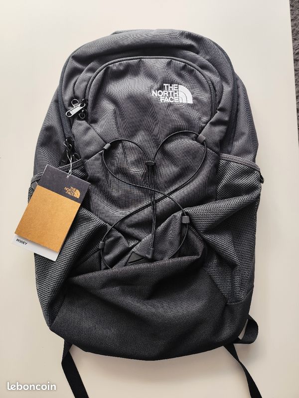 Backpack Sac Ã Dos De Voyage The North Face Backpack Sac Ã Dos