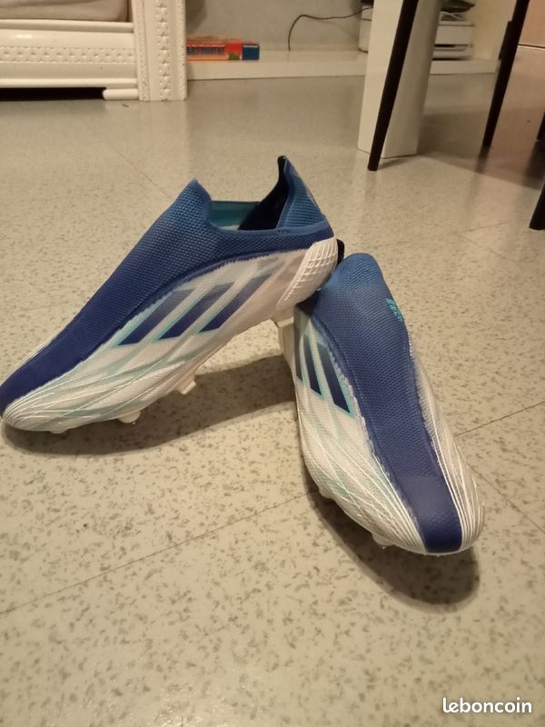 Dernier crampons adidas (image 3)