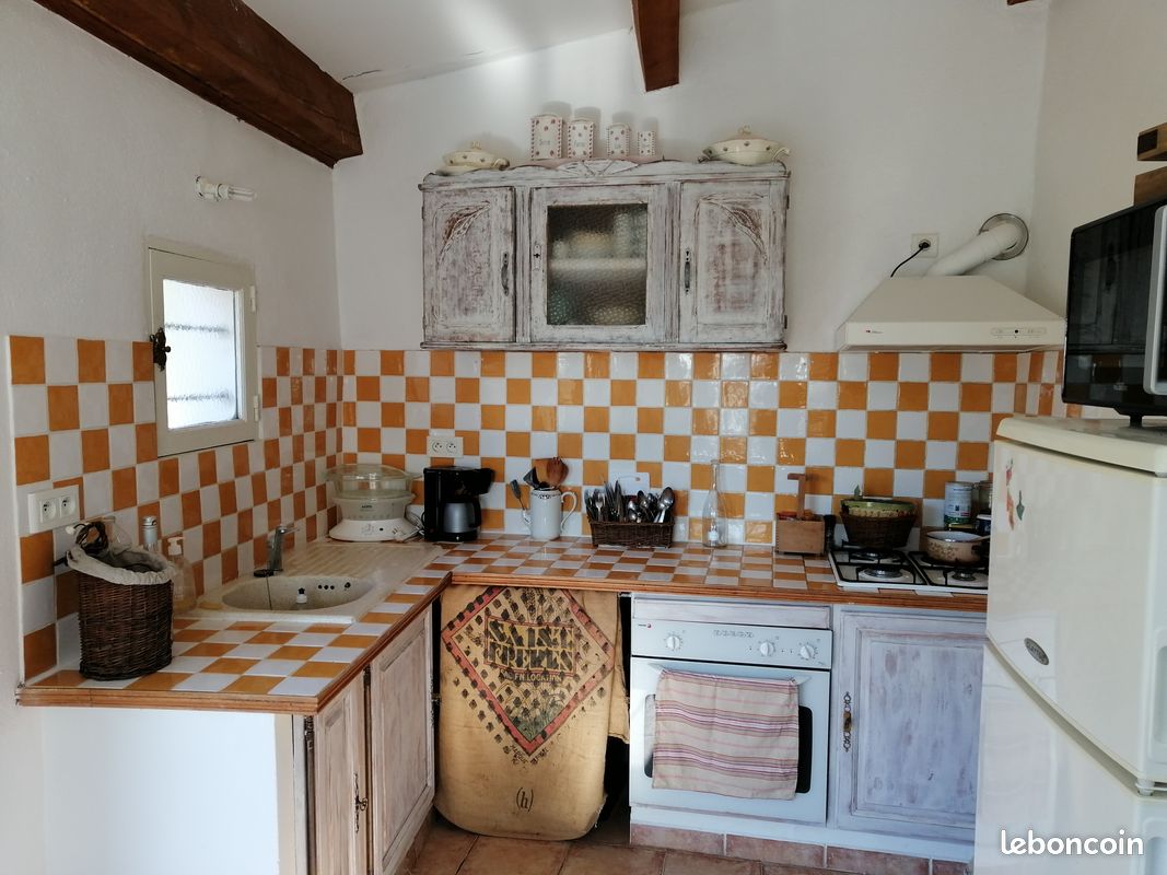 Maison sur la rivière (image 4)