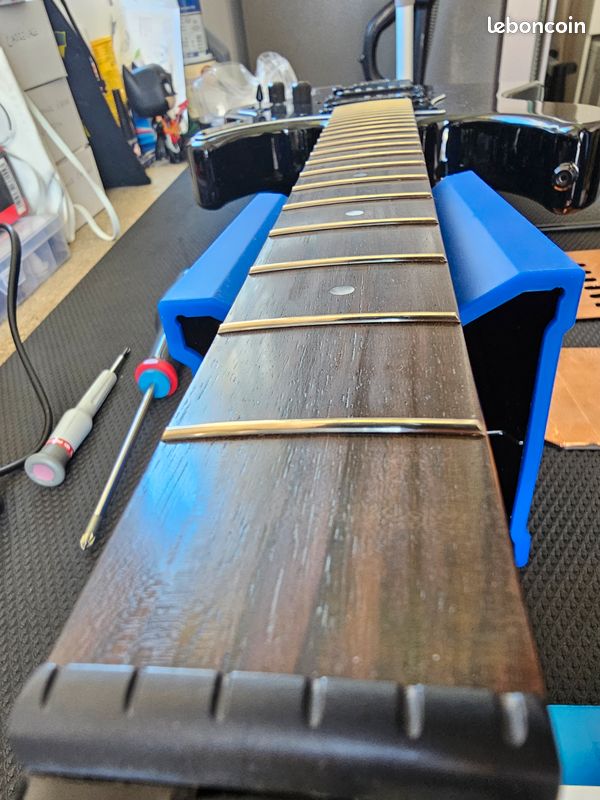 Yamaha Pacifica 112 VCX (image 19)