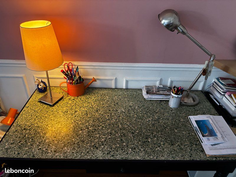 Table vintage super affaire (image 4)