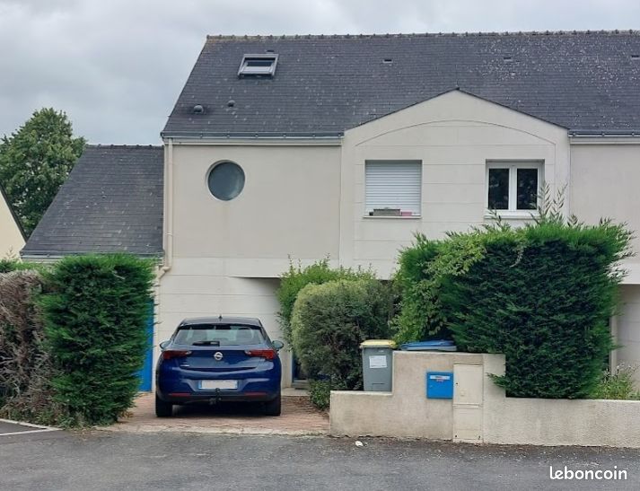 Maison 7 pièces 132 m² · à Saint-Herblain · 132 m² · 300 000 €
