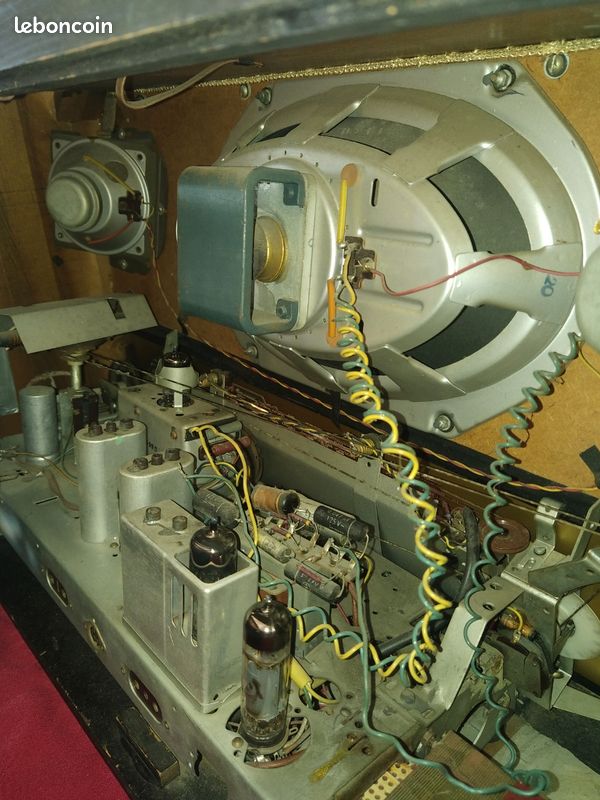 Radio telefunken (image 5)