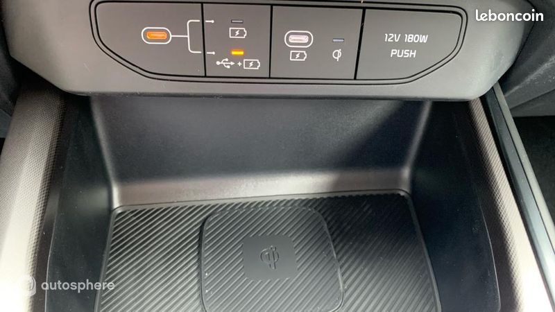Kia Niro 1.6 GDi 138ch HEV Premium DCT6 (image 30)