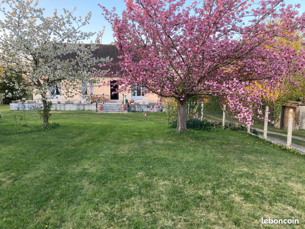Maison 7 pièces 130 m² · à Nonancourt · 130 m² · 185 000 €