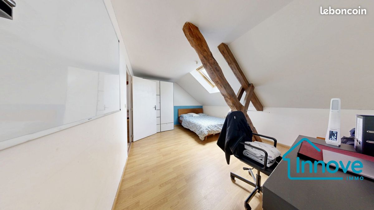 Appartement 5 pièces 83 m² (image 6)
