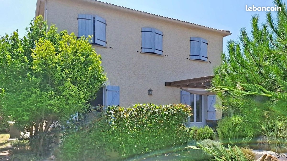 Maison 4 pièces 85 m² (image 1)