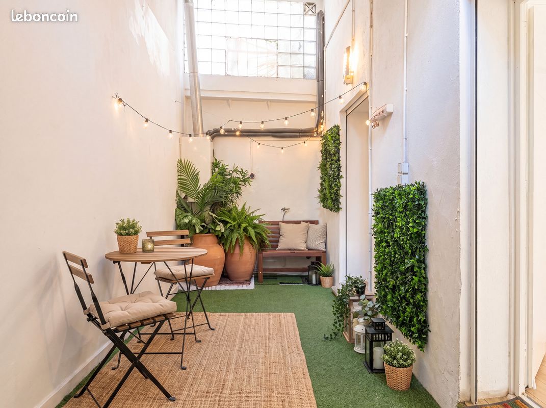 Appartement 3 pièces 75 m² · à Marseille · 74,5 m² · 269 000 €