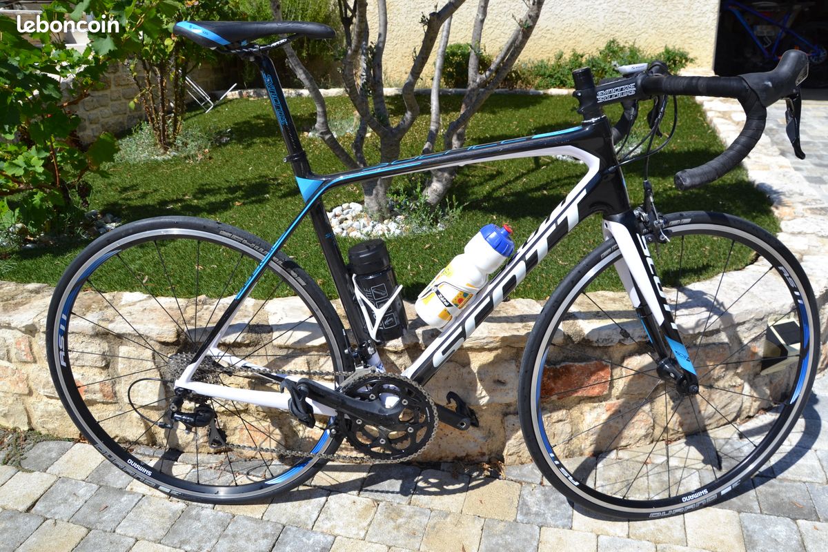 Vélo de route (image 3)