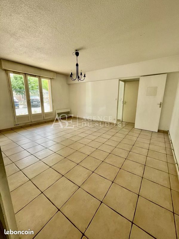 Appartement 2 pièces 52 m² · à Aix-en-Provence · 52 m² · 229 000 €