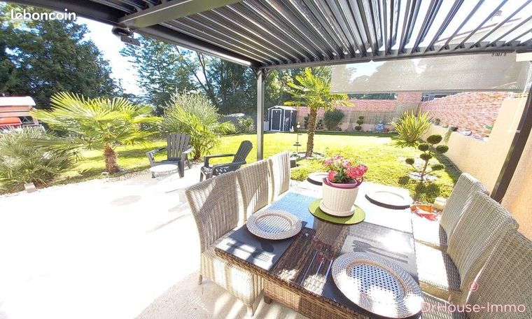 Maison 5 pièces 80 m²