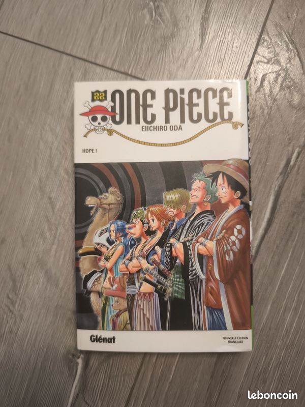 One peace tm22 (image 2)