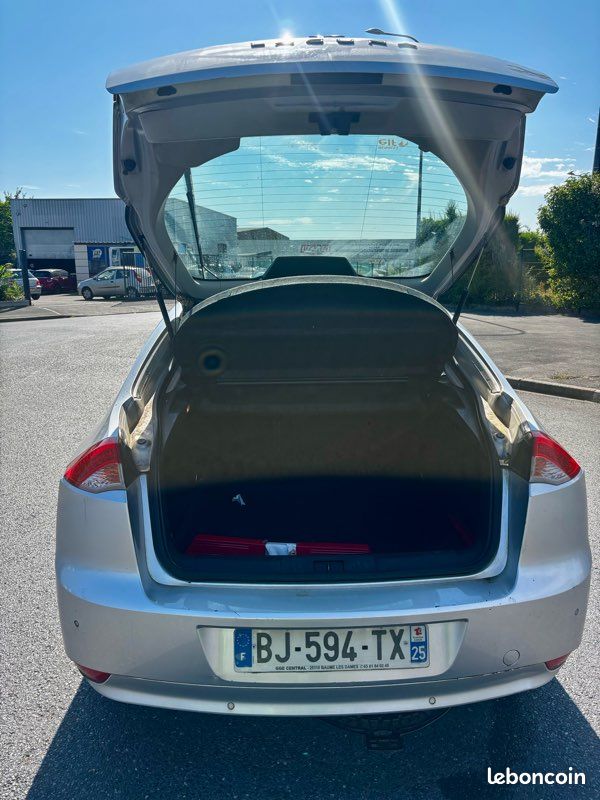 ✅RENAULT LAGUNA 2 2.0 dci PRIVILEGE CONTROLE TECHNIQUE OK✅ (image 5)