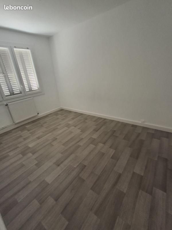 Appartement 2 pièces 45 m² · à Le Pont-de-Claix · 45 m² · 530 €/mois