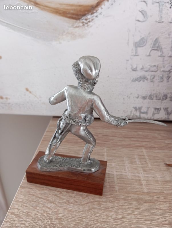 FIGURINE VERTUNNI MARQUISE De Montespan EUR 70,00 - PicClick FR