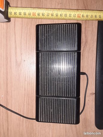 Adaptateur secteur Grundig 683 - Grundig Type DT - DICMA