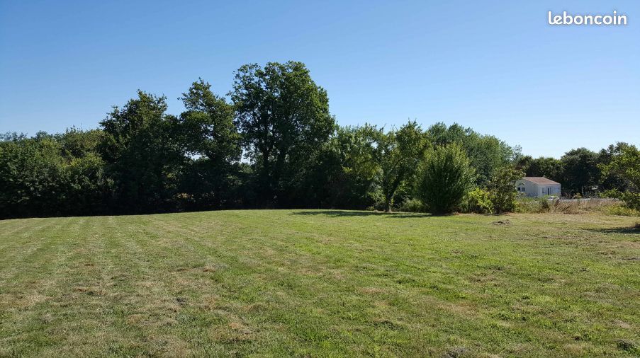 Terrain 410 m² · à Mérignac · 410 m² · 300 000 €