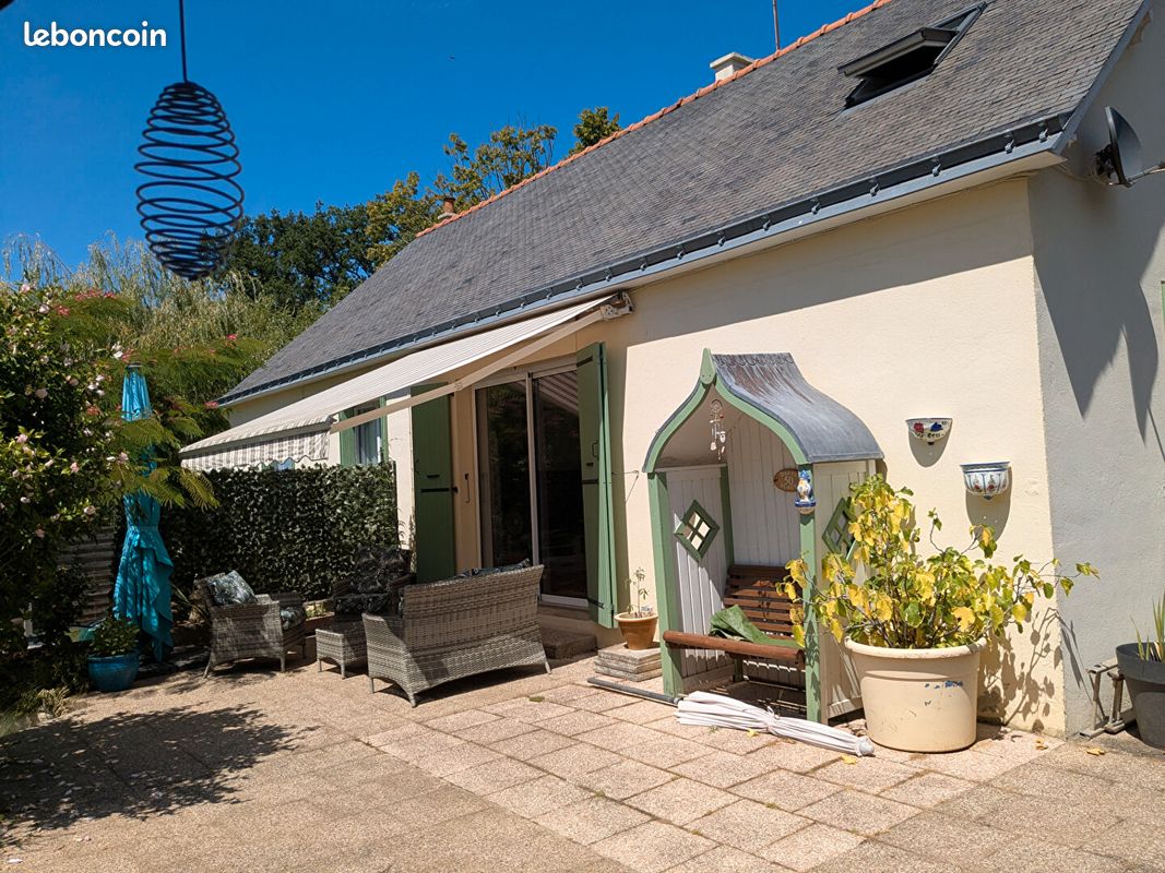 Maison 4 pièces 86 m² · à Malestroit · 86 m² · 179 350 €