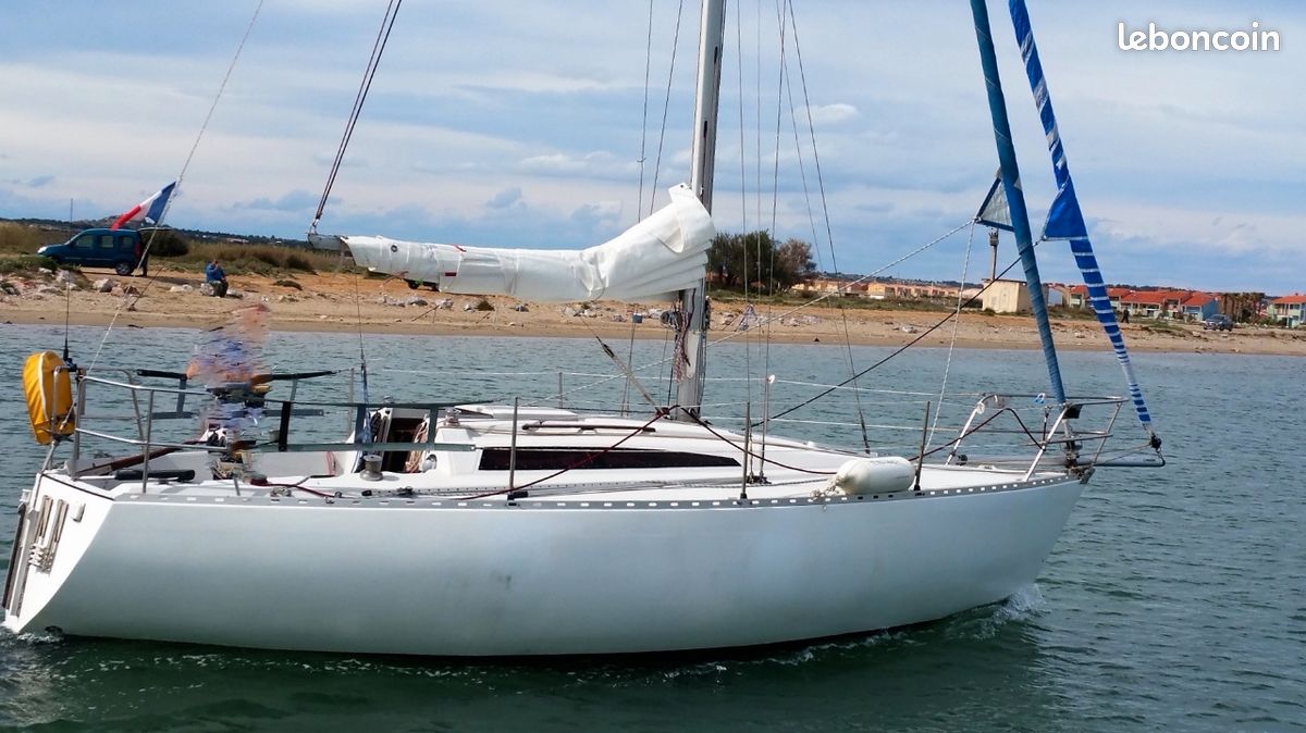 Trident 80 — Vedi foto 1