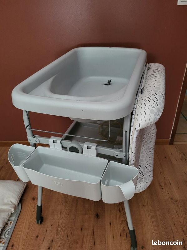 Baignoire chicco (image 1)