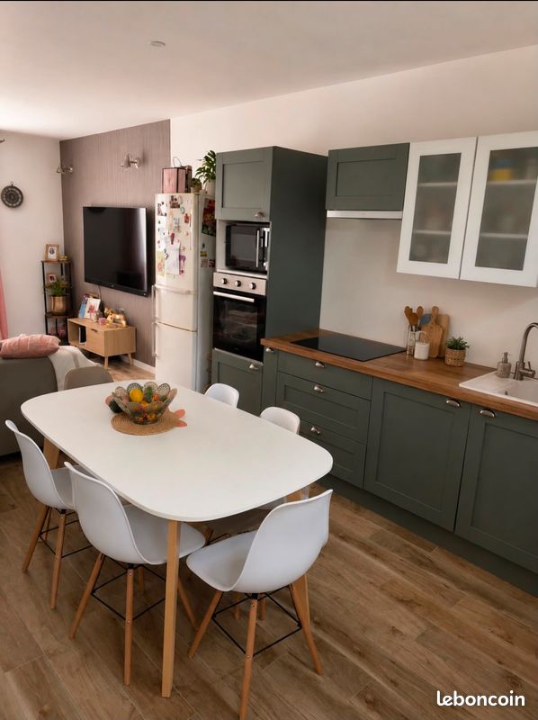 Maison 2 pièces 70 m² · à Méru · 70 m² · 850 €