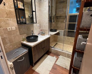 Appartement 335 000 € - 93 m²