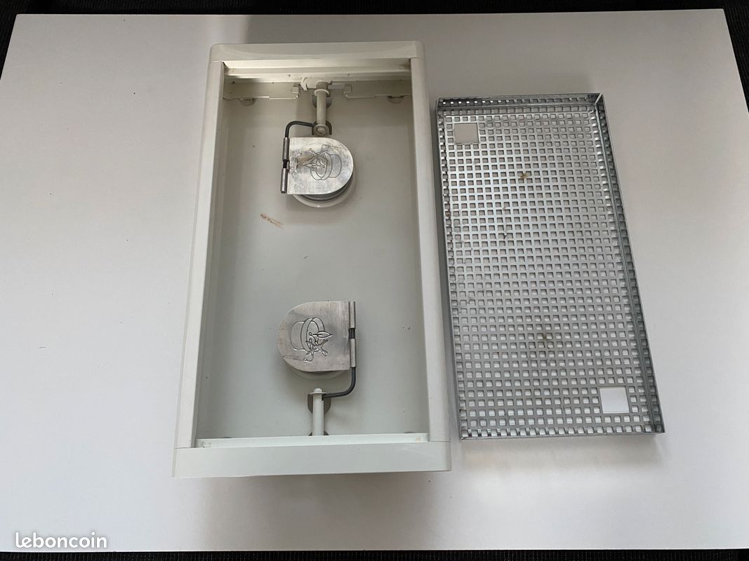 Chauffe-plat Brabantia à bougies (image 4)
