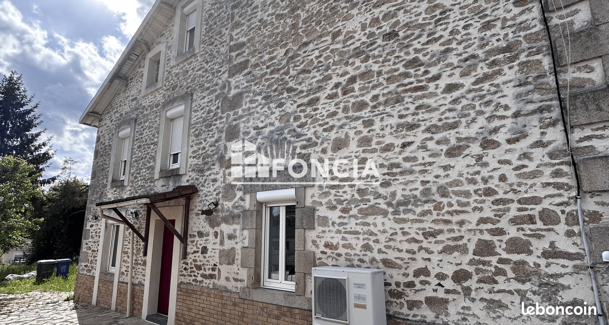 Maison 4 pièces 130 m² · à Limoges · 130 m² · 249 900 €