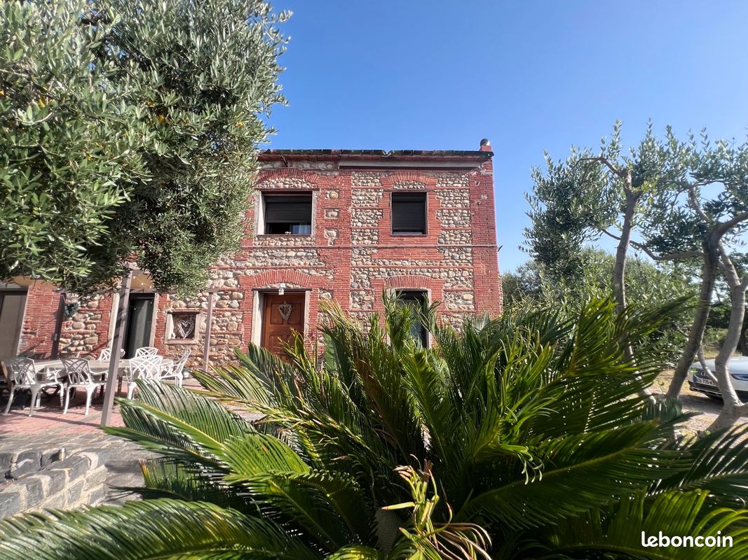 Maison 5 pièces 172 m² · à Perpignan · 172 m² · 460 000 €