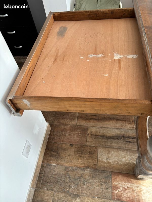 Table maisons du monde (image 2)