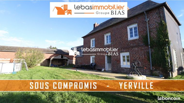 Maison 4 pièces 96 m²