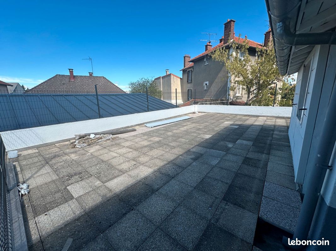 Appartement 3 pièces 54 m² · à Maisons-Alfort · 54 m² · 1 250 €/mois