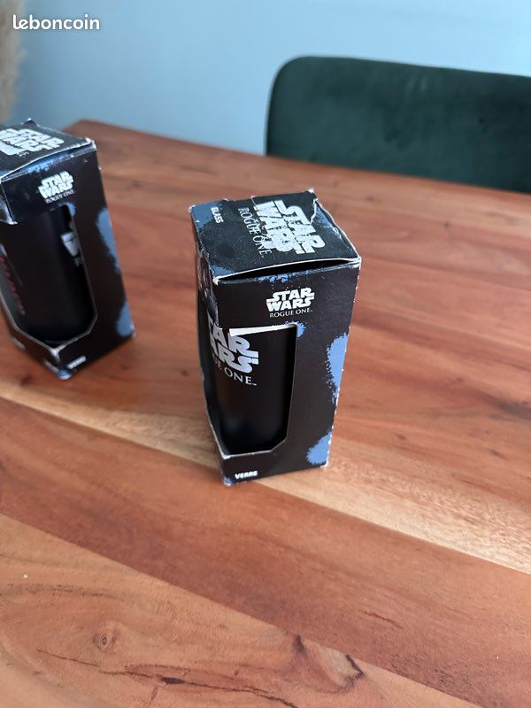 Verres Star Wars (image 5)