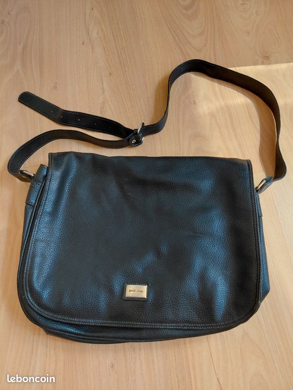 Sac a main David Jones (image 1)