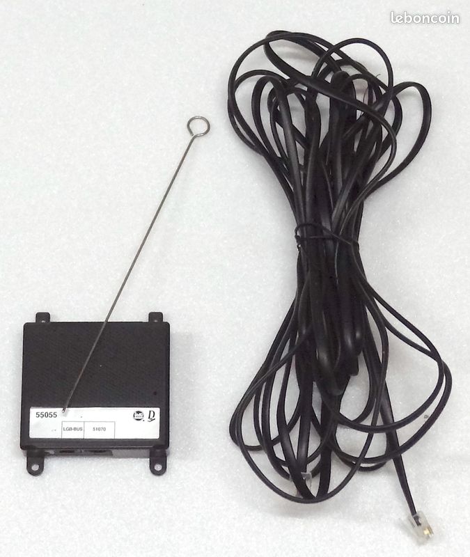 Alimentation pour enseigne LED transformateur 100 watts - 12 Volts