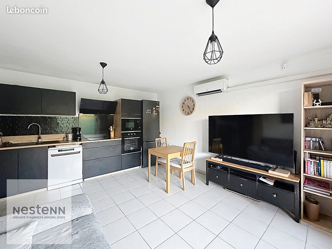 Appartement 3 pièces 53 m² · à Miramas · 53 m² · 194 740 €