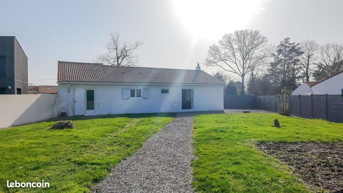 Maison 4 pièces 85 m² · à Pont-Saint-Martin · 85 m² · 259 500 €
