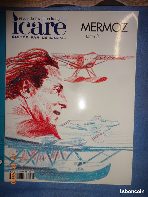 Icare (image 10)