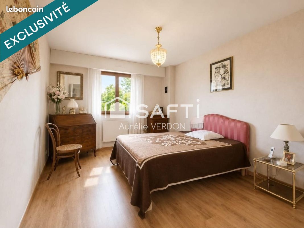 Appartement 2 pièces 64 m² · à Thonon-les-Bains · 64 m² · 269 000 €