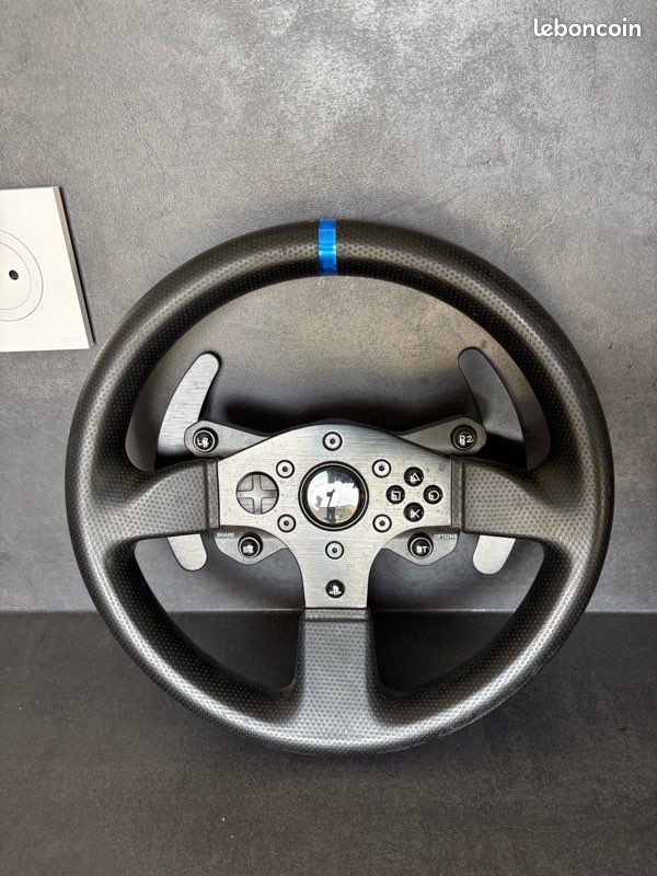 Volant Thrusmaster T300 RS GT (image 1)