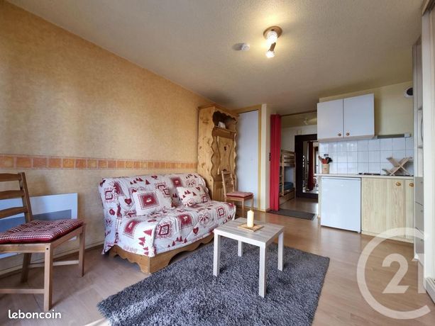 Le Bon Coin Immobilier Les Rousses