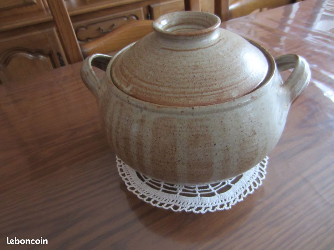 A vendre soupiere (image 1)